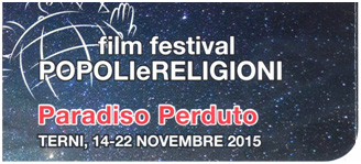 logo film festival 2015