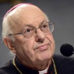 Festa San Valentino - Incontro con il cardinale Lorenzo Baldisseri per la presentazione dell'Amoris Laetitia
