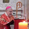 Calvi e Otricoli – celebrazioni del vescovo per la festa dei santi Patroni
