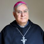 Quaresima 2020 - Il vescovo Piemonetese: "La quaresima di quest’anno vuole aiutare tutti noi a riscoprire la nostra identità di Battezzati attraverso le tappe dell’ itinerario battesimale"