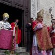 Narni – San Giovenale la celebrazione del vescovo e benedizione – LE FOTO E IL VIDEO